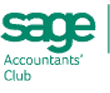 Member Sage Accountants Club